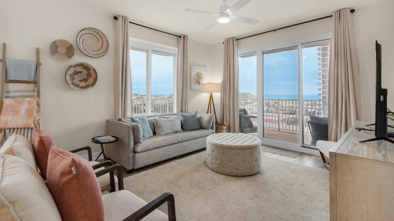 Ariel Dunes I Unit 601 دستين المظهر الخارجي الصورة