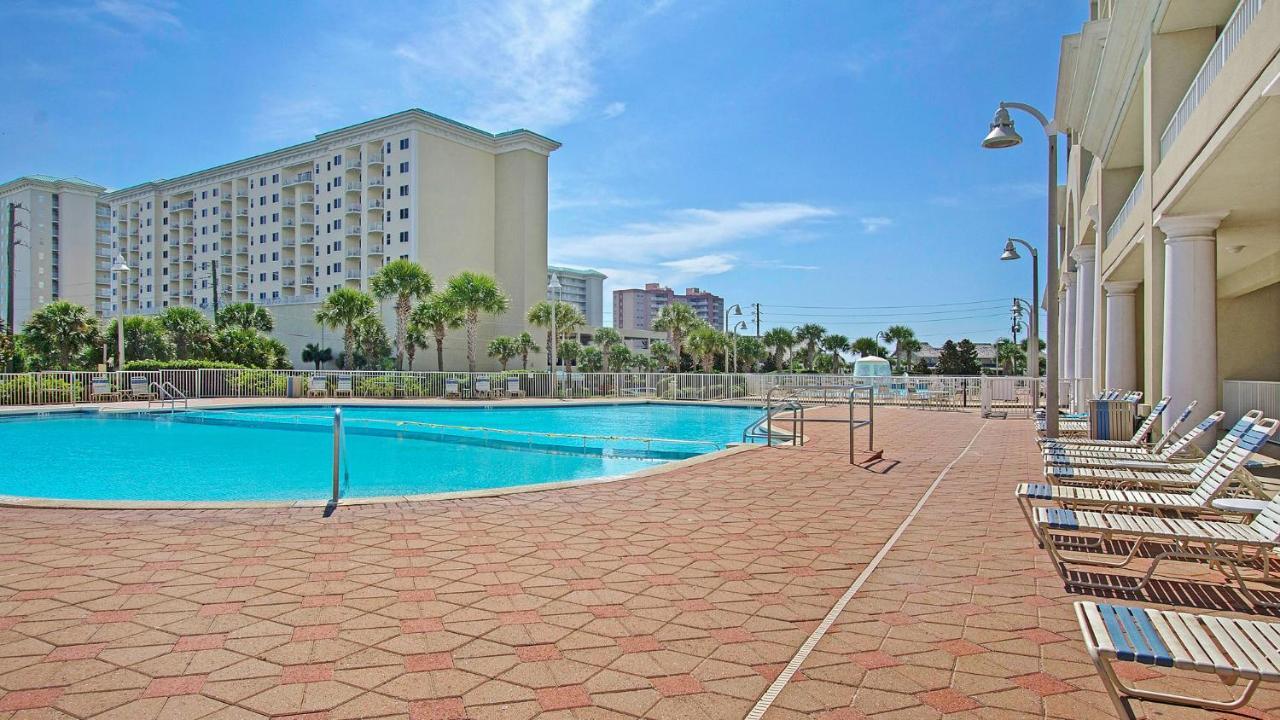 Ariel Dunes I Unit 601 دستين المظهر الخارجي الصورة