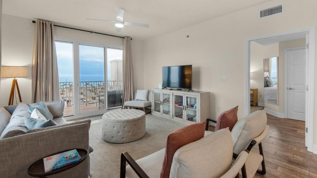Ariel Dunes I Unit 601 دستين المظهر الخارجي الصورة