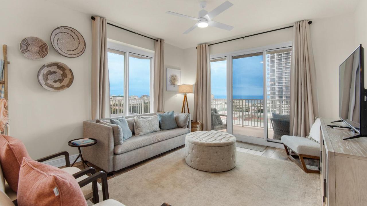 Ariel Dunes I Unit 601 دستين المظهر الخارجي الصورة