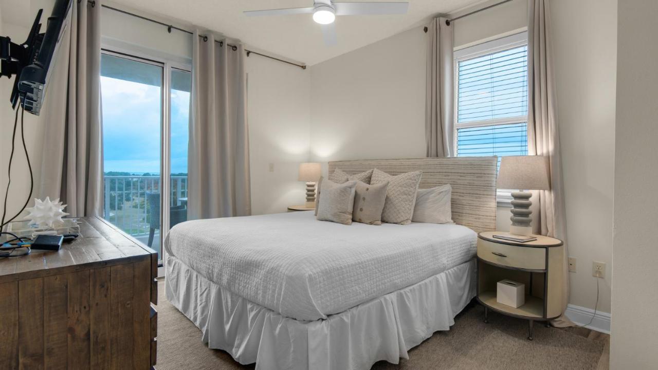 Ariel Dunes I Unit 601 دستين المظهر الخارجي الصورة