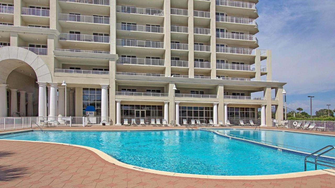 Ariel Dunes I Unit 601 دستين المظهر الخارجي الصورة